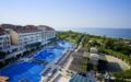 Trendy Aspendos Beach Hotel ホテルの詳細