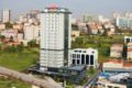 TRYP by Wyndham Istanbul Airport ホテルの詳細