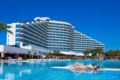 Venosa Beach Resort & Spa - All Inclusive ホテルの詳細