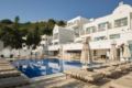 Voyage Bodrum Hotel - Adult Only 16 ホテルの詳細