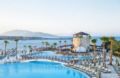 WOW Bodrum Resort ホテルの詳細