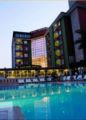 Xeno Hotels Sonas Alpina ホテルの詳細