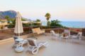 Xperia Saray Beach Hotel ホテルの詳細