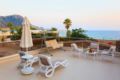 Xperia Saray Beach Hotel ホテルの詳細