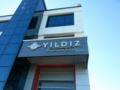 Yıldız Life Hotel ホテルの詳細