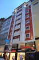 Yuksel Hotel ホテルの詳細