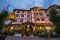 Zalifre Hotel ホテルの詳細