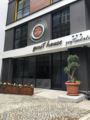 Zeytindalı Hotel ホテルの詳細