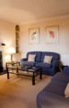 10 Curzon Street by Mansley Serviced Apartments ホテルの詳細