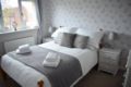 103 Bewick Serviced Accommodation ホテルの詳細