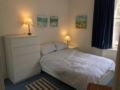 12 Manvers Street, Flat 4 ホテルの詳細