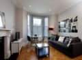 2 Bed Flat EARLS COURT-SK ホテルの詳細