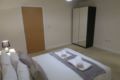 2-bedroom apartment in Skylines House, Stevenage ホテルの詳細