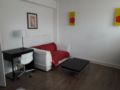 2 Bedroom Flat in Whitechapel ホテルの詳細