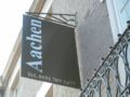 Aachen Hotel ホテルの詳細