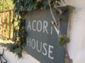 Acorn House ホテルの詳細