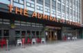 Admiral of the Humber Wetherspoon ホテルの詳細