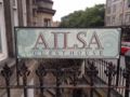 Ailsa Guest House ホテルの詳細