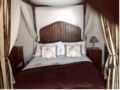 Alice Guest house ホテルの詳細