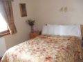 Alltonside Guest House ホテルの詳細