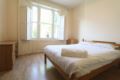 Amazing Private 2 Bedroom Flat in Kentish town ホテルの詳細