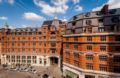 Andaz London Liverpool Street - a Concept by Hyatt ホテルの詳細