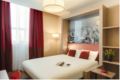 Aparthotel Adagio Liverpool City Centre ホテルの詳細