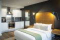 Aparthotel Adagio London Brentford ホテルの詳細