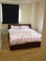 Apartment at Central Newcastle 2 ホテルの詳細