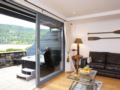 Apartment Loch Tay.3 ホテルの詳細