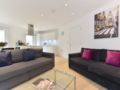 Apartment The Cube ホテルの詳細