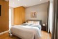 Arcore Premium Apartments Covent Garden ホテルの詳細