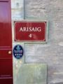 Arisaig Guest House ホテルの詳細