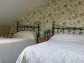 Avondale Guest House ホテルの詳細