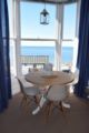 Awel Mor 3 Luxury Apartment ホテルの詳細