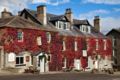 Aysgarth Falls Hotel ホテルの詳細