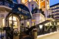 Baglioni Hotel London - The Leading Hotels of the World ホテルの詳細