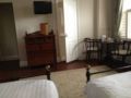 Balham Lodge ホテルの詳細