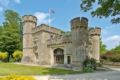 Bath Lodge Castle ホテルの詳細