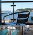 BayView Apartments Pool and Spa Resort ホテルの詳細