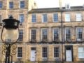 B&B Edinburgh Central ホテルの詳細