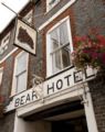 Bear Hotel ホテルの詳細