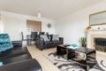 Beautiful 1 bed flat, Colindale ホテルの詳細