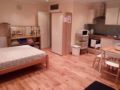 Beautiful and Cosy Apartment in Earls Court (Kesington) ホテルの詳細