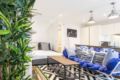 Beautiful One Bed Apartment in Central London ホテルの詳細