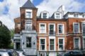 Beckenham Park Hotel ホテルの詳細