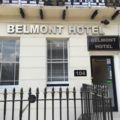 Belmont Hotel ホテルの詳細
