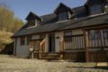 Ben Vorlich Cottage ホテルの詳細