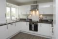 Beneficial House Apartments, Bracknell ホテルの詳細