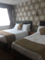 Best Western Bolholt Country Park Hotel ホテルの詳細